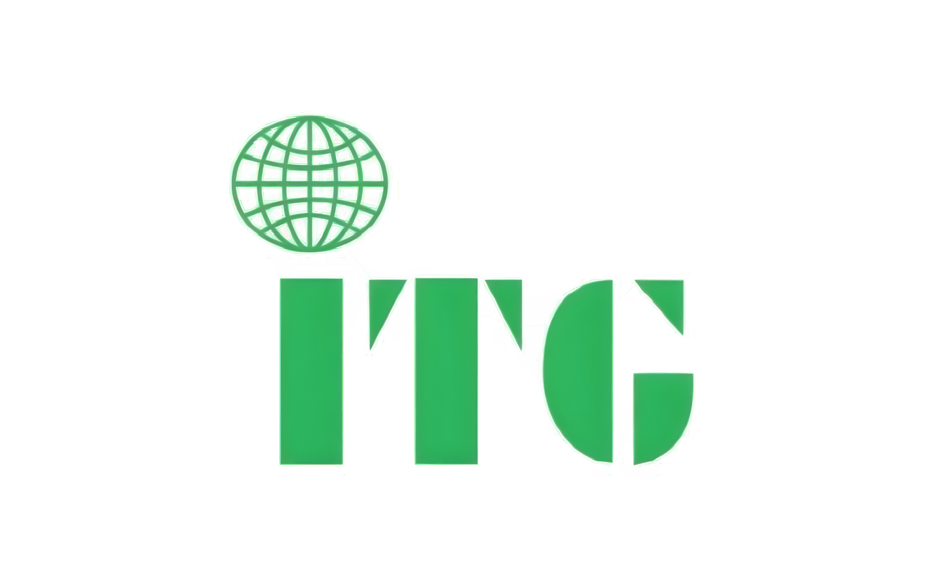ITG logo, a direct customer of Optosem Group