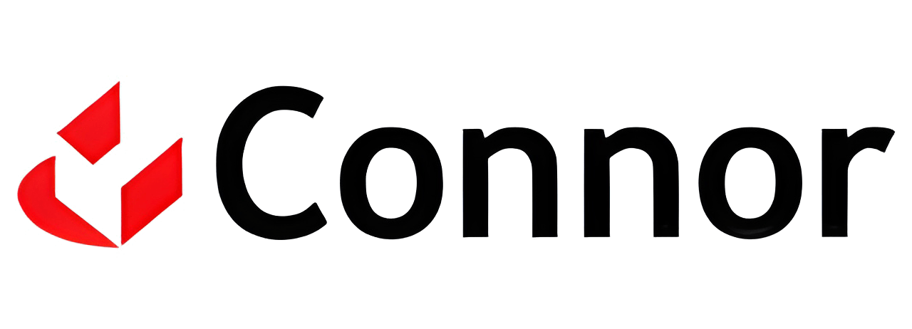 Connor logo, a direct customer of Optosem Group
