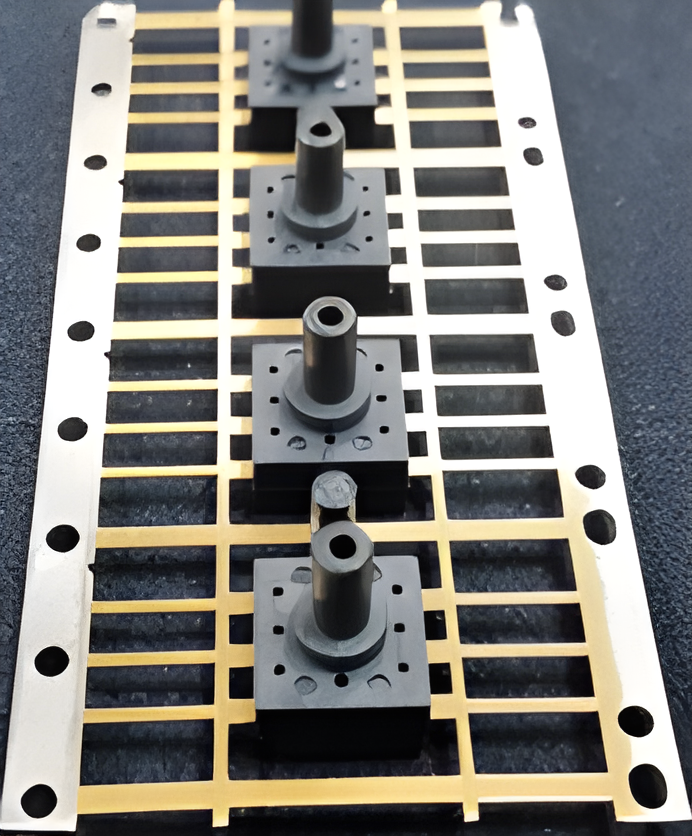 Air Cavity Pre-molded Lead Frame