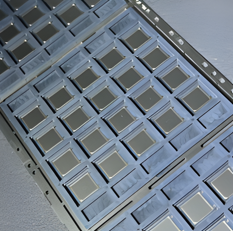 Air Cavity Pre-molded Lead Frame